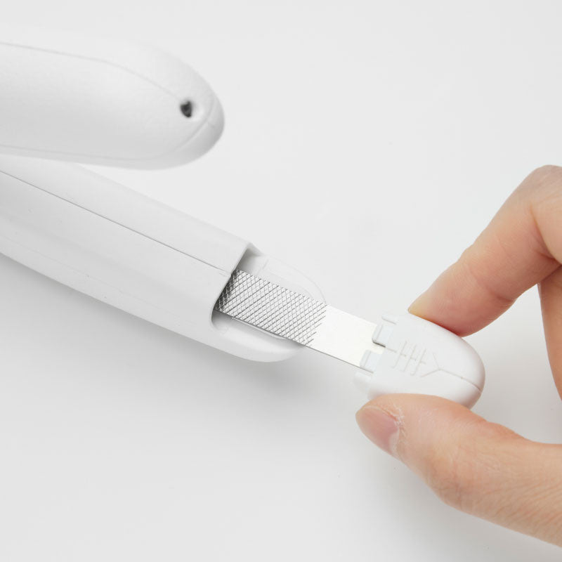 Unghiera PETKIT caini, pisici, LED Nail Pet Clipper PRO, Lumina LED si UV incorporata, Pila incorporata, ABS, otel inoxidabil