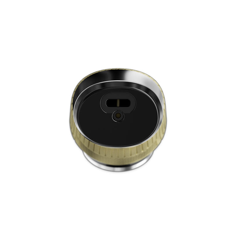 Aparat de tuns multifunctional ENCHEN Modern Trimmer Beardo 3, 4 piepteni, 8000 rpm, 800 mAh