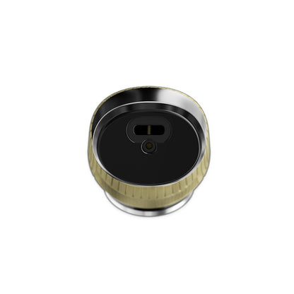 Aparat de tuns multifunctional ENCHEN Modern Trimmer Beardo 3, 4 piepteni, 8000 rpm, 800 mAh