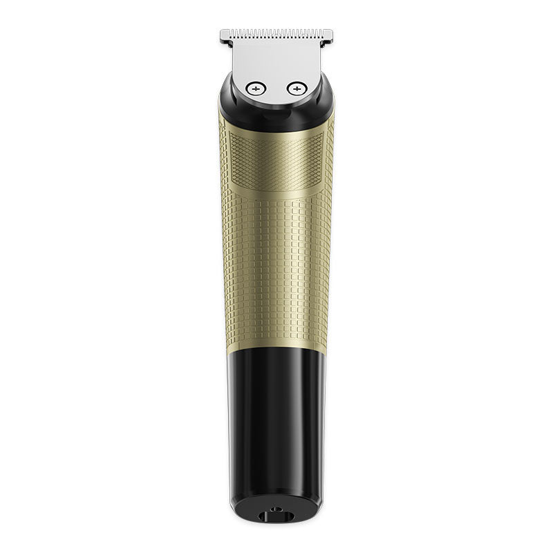 Aparat de tuns multifunctional ENCHEN Modern Trimmer Beardo 3, 4 piepteni, 8000 rpm, 800 mAh