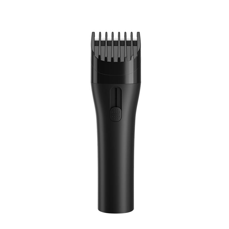Aparat de tuns ENCHEN Hair Clipper Boost 2, Uscat, 4600 RPM, 800mAh, Negru