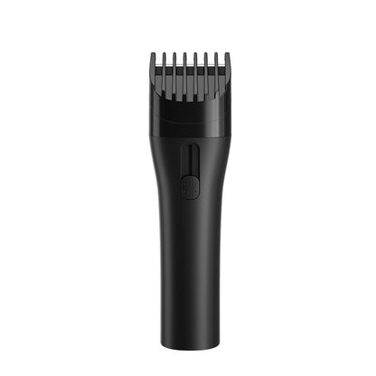 Aparat de tuns ENCHEN Hair Clipper Boost 2, Uscat, 4600 RPM, 800mAh, Negru