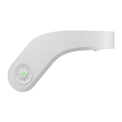 Aparat de masaj cervical wireless ENCHEN JEEBACK Neck massager K1, Putere 5W, 3 nivele, 15 nivele de intensitate