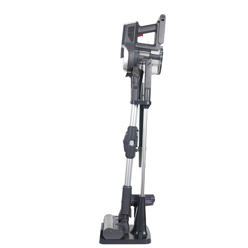 Aspirator vertical fara fir 2-in1 cu mop Jimmy JV9 Pro Aqua