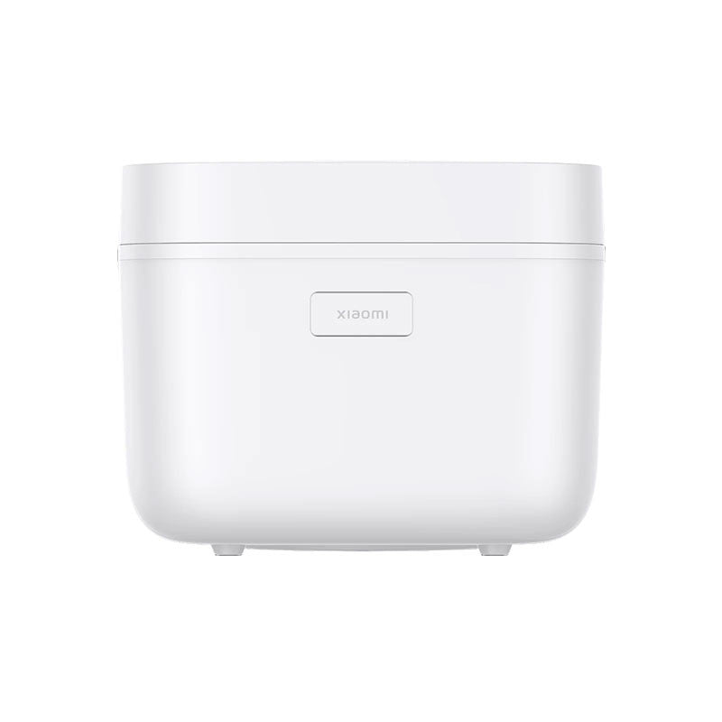 Aparat pentru gatit orez Xiaomi Multifunctional Rice Cooker 4L, 860 W, 10 programe, Control tactil, Alb