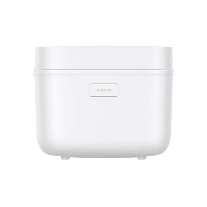 Aparat pentru gatit orez Xiaomi Multifunctional Rice Cooker 4L, 860 W, 10 programe, Control tactil, Alb