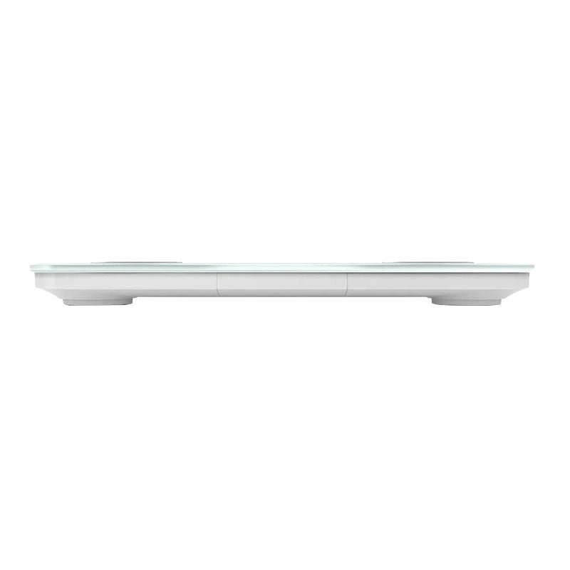 Cantar inteligent Xiaomi Body Composition Scale S400, 25 functii, aplicatie Xiaomi, pana la 36 profile, max 150KG