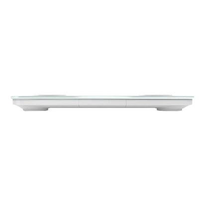 Cantar inteligent Xiaomi Body Composition Scale S400, 25 functii, aplicatie Xiaomi, pana la 36 profile, max 150KG