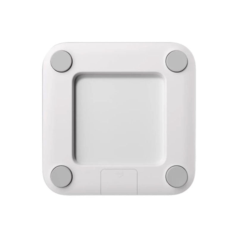 Cantar inteligent Xiaomi Body Composition Scale S400, 25 functii, aplicatie Xiaomi, pana la 36 profile, max 150KG