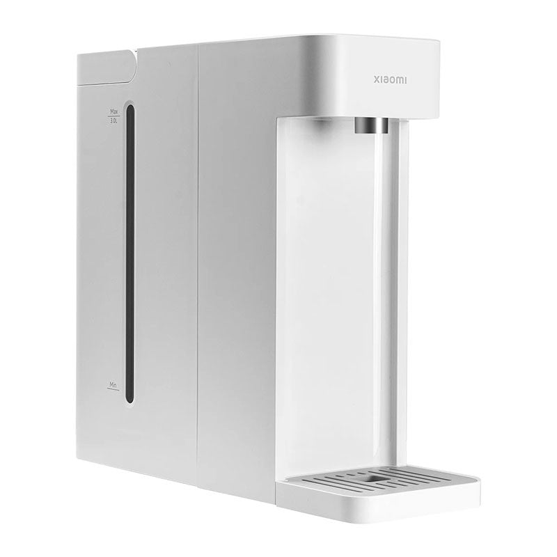 Aparat instant pentru incalzit apa Xiaomi Instant Hot Water Dispenser, 2000 W, 3L, 3 trepte de volum apa, 4 niveluri temp, 90°C