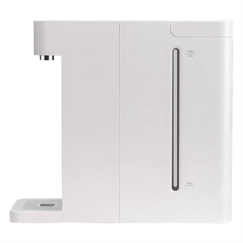 Aparat instant pentru incalzit apa Xiaomi Instant Hot Water Dispenser, 2000 W, 3L, 3 trepte de volum apa, 4 niveluri temp, 90°C