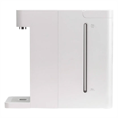 Aparat instant pentru incalzit apa Xiaomi Instant Hot Water Dispenser, 2000 W, 3L, 3 trepte de volum apa, 4 niveluri temp, 90°C
