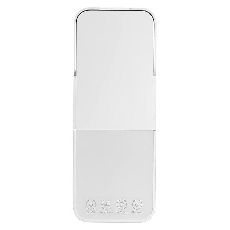 Aparat instant pentru incalzit apa Xiaomi Instant Hot Water Dispenser, 2000 W, 3L, 3 trepte de volum apa, 4 niveluri temp, 90°C