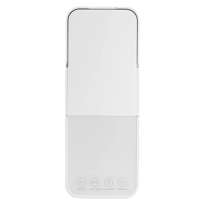 Aparat instant pentru incalzit apa Xiaomi Instant Hot Water Dispenser, 2000 W, 3L, 3 trepte de volum apa, 4 niveluri temp, 90°C