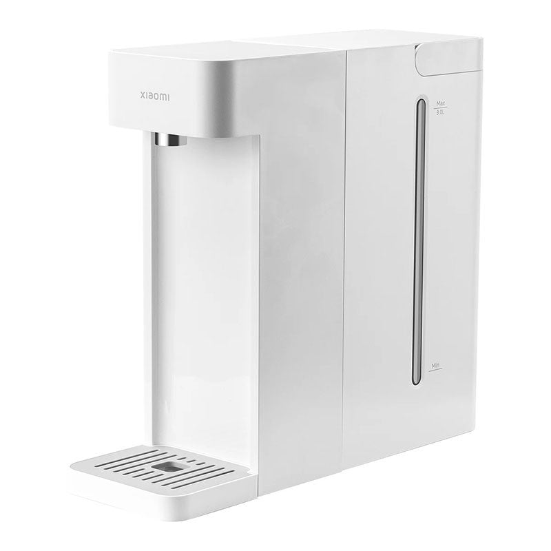Aparat instant pentru incalzit apa Xiaomi Instant Hot Water Dispenser, 2000 W, 3L, 3 trepte de volum apa, 4 niveluri temp, 90°C