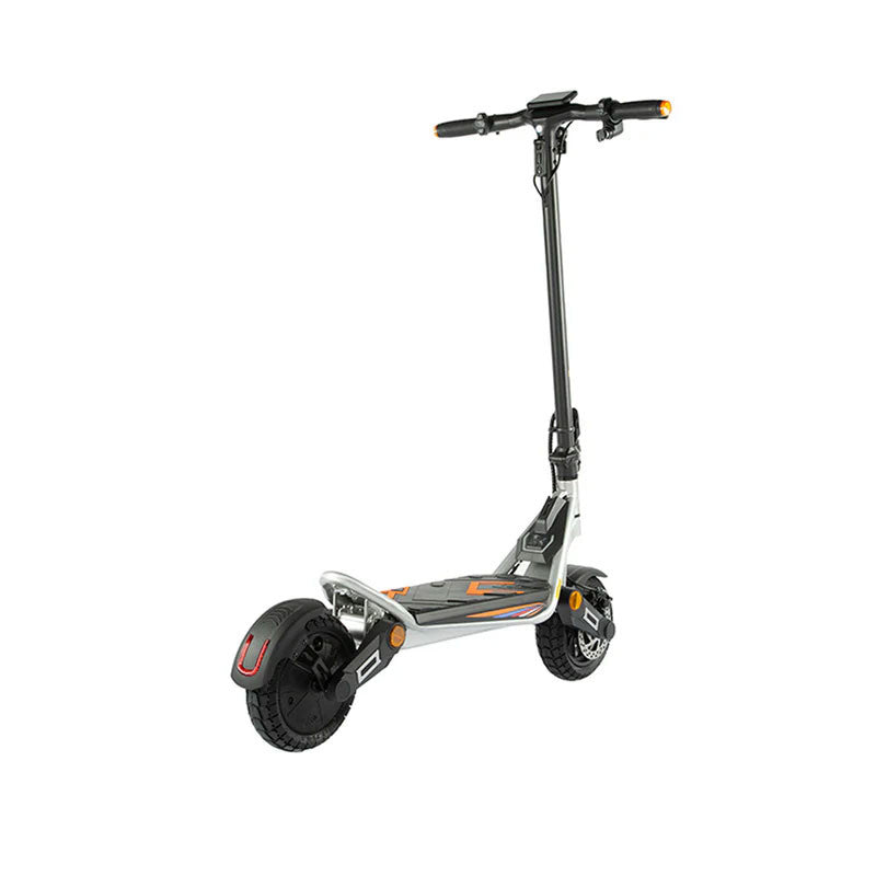Trotineta electrica pliabila KUKIRIN A1 Electric Scooter, viteza max 45km/h, autonomie max 45km, motor 800W, acumulator 48V 13Ah