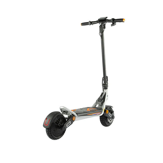 Trotineta electrica pliabila KUKIRIN A1 Electric Scooter, viteza max 45km/h, autonomie max 45km, motor 800W, acumulator 48V 13Ah