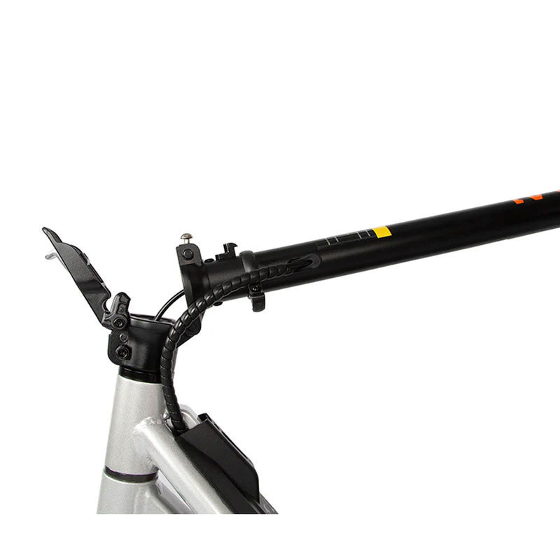 Trotineta electrica pliabila KUKIRIN A1 Electric Scooter, viteza max 45km/h, autonomie max 45km, motor 800W, acumulator 48V 13Ah