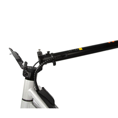 Trotineta electrica pliabila KUKIRIN A1 Electric Scooter, viteza max 45km/h, autonomie max 45km, motor 800W, acumulator 48V 13Ah