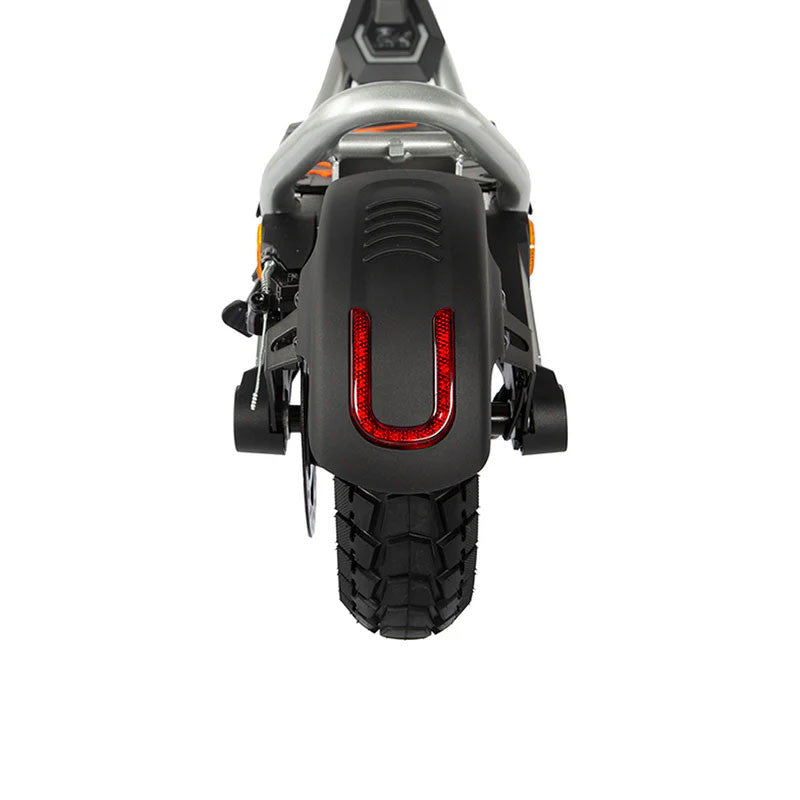 Trotineta electrica pliabila KUKIRIN A1 Electric Scooter, viteza max 45km/h, autonomie max 45km, motor 800W, acumulator 48V 13Ah