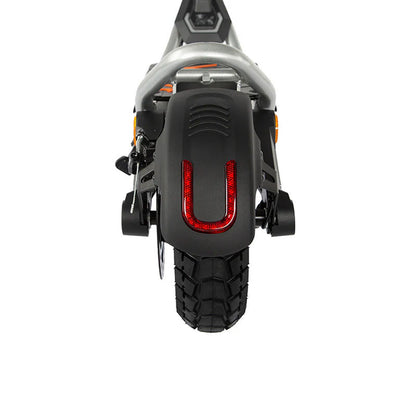 Trotineta electrica pliabila KUKIRIN A1 Electric Scooter, viteza max 45km/h, autonomie max 45km, motor 800W, acumulator 48V 13Ah