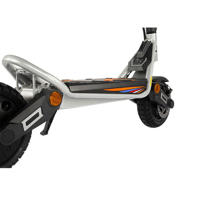 Trotineta electrica pliabila KUKIRIN A1 Electric Scooter, viteza max 45km/h, autonomie max 45km, motor 800W, acumulator 48V 13Ah