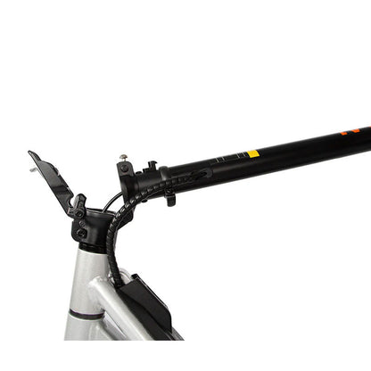 Trotineta electrica pliabila KUKIRIN A1 Electric Scooter, viteza max 45km/h, autonomie max 45km, motor 800W, acumulator 48V 13Ah