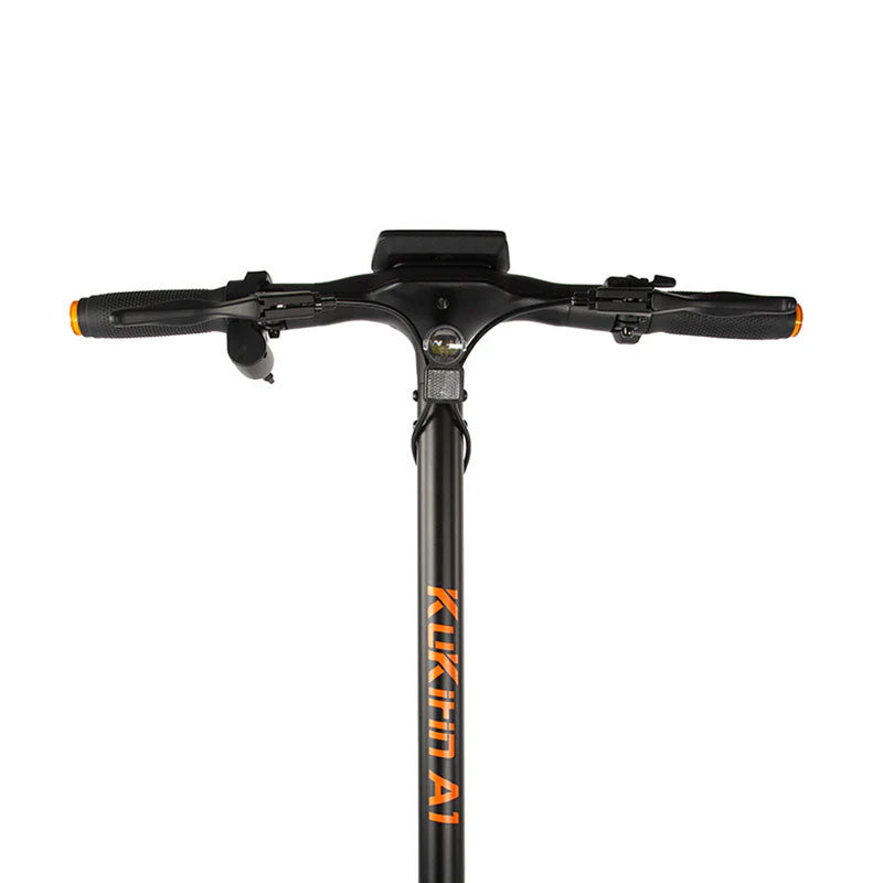 Trotineta electrica pliabila KUKIRIN A1 Electric Scooter, viteza max 45km/h, autonomie max 45km, motor 800W, acumulator 48V 13Ah