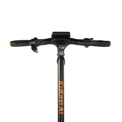 Trotineta electrica pliabila KUKIRIN A1 Electric Scooter, viteza max 45km/h, autonomie max 45km, motor 800W, acumulator 48V 13Ah