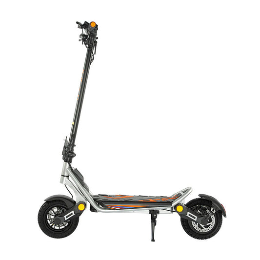 Trotineta electrica pliabila KUKIRIN A1 Electric Scooter, viteza max 45km/h, autonomie max 45km, motor 800W, acumulator 48V 13Ah