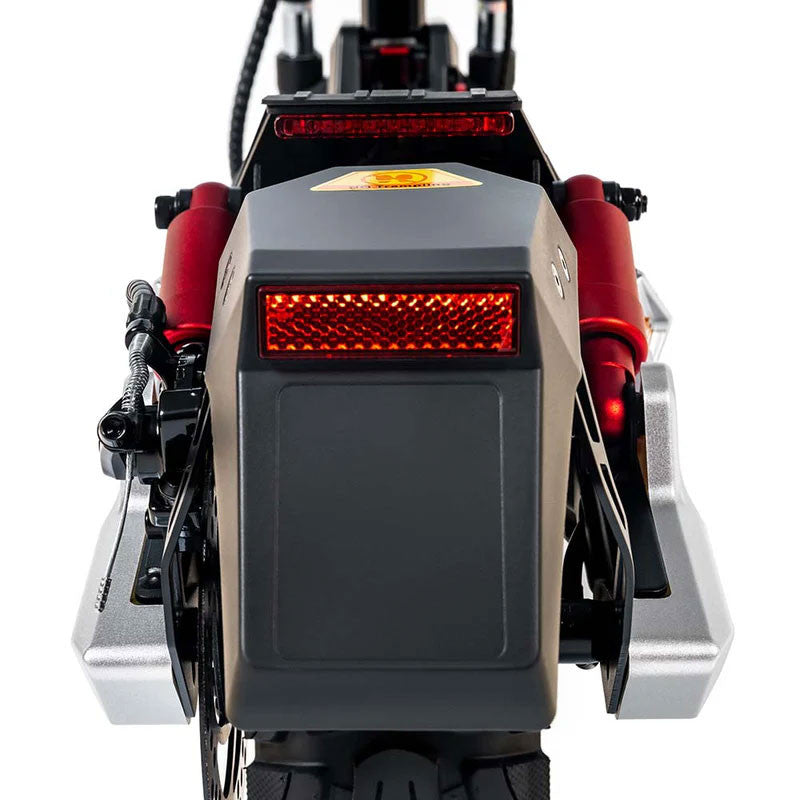 Trotineta electrica pliabila KUKIRIN M4 MAX Electric Scooter, vit max 45km/h, auto max 64km, motor 800W, acumulator 48V 18Ah