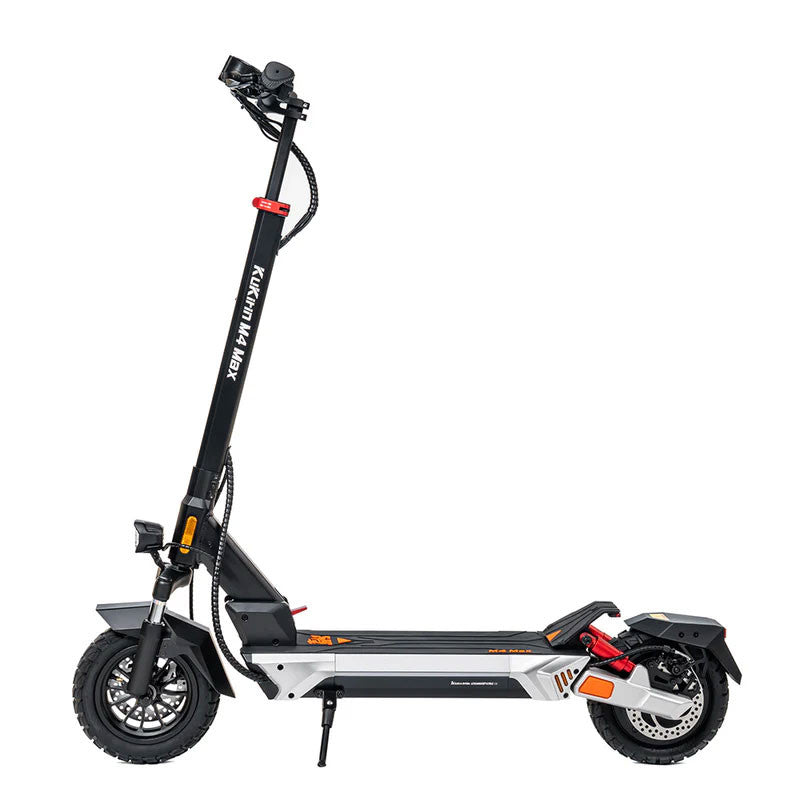 Trotineta electrica pliabila KUKIRIN M4 MAX Electric Scooter, vit max 45km/h, auto max 64km, motor 800W, acumulator 48V 18Ah
