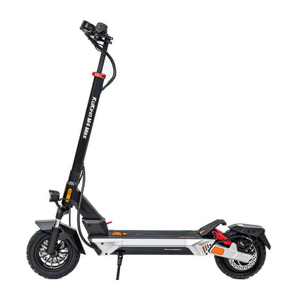 Trotineta electrica pliabila KUKIRIN M4 MAX Electric Scooter, vit max 45km/h, auto max 64km, motor 800W, acumulator 48V 18Ah