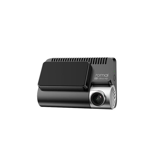 Camera auto 70mai Dash Cam 4K A800SE, inregistrare Single Channel, GPS, HDR, ADAS