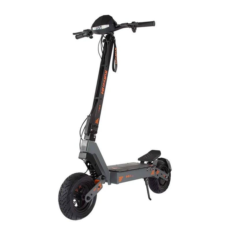 Trotineta electrica pliabila KUKIRIN G4 2025 Electric Scooter, vit max 70km/h, auto max 75 km, motor 2000W, acumulator 60V 20Ah