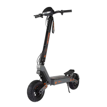 Trotineta electrica pliabila KUKIRIN G4 2025 Electric Scooter, vit max 70km/h, auto max 75 km, motor 2000W, acumulator 60V 20Ah