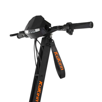 Trotineta electrica pliabila KUKIRIN G4 2025 Electric Scooter, vit max 70km/h, auto max 75 km, motor 2000W, acumulator 60V 20Ah