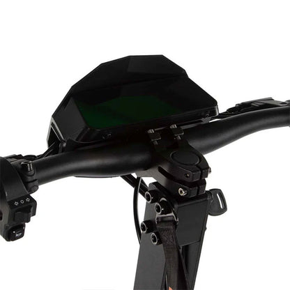 Trotineta electrica pliabila KUKIRIN G4 2025 Electric Scooter, vit max 70km/h, auto max 75 km, motor 2000W, acumulator 60V 20Ah