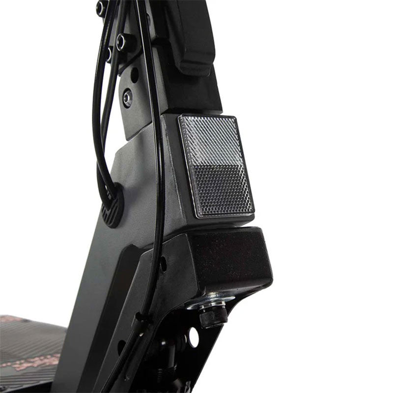 Trotineta electrica pliabila KUKIRIN G4 2025 Electric Scooter, vit max 70km/h, auto max 75 km, motor 2000W, acumulator 60V 20Ah