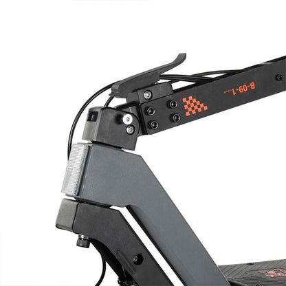 Trotineta electrica pliabila KUKIRIN G4 2025 Electric Scooter, vit max 70km/h, auto max 75 km, motor 2000W, acumulator 60V 20Ah