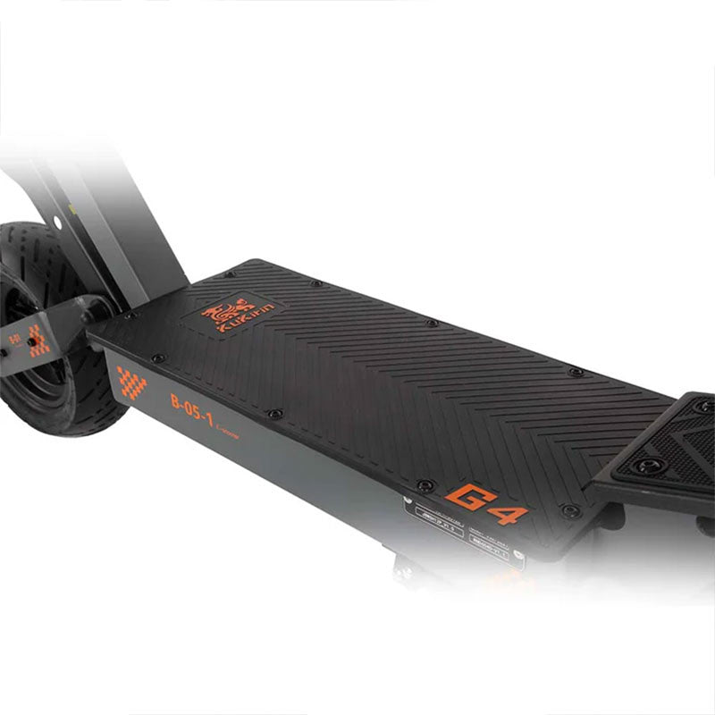 Trotineta electrica pliabila KUKIRIN G4 2025 Electric Scooter, vit max 70km/h, auto max 75 km, motor 2000W, acumulator 60V 20Ah