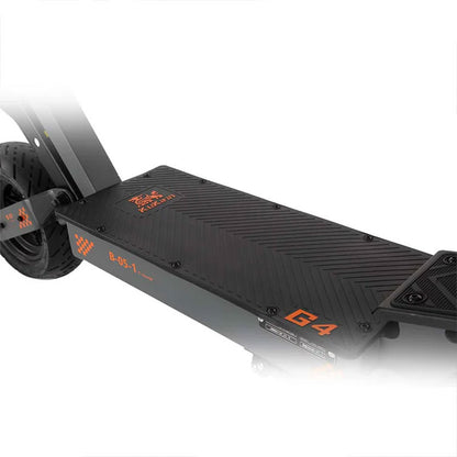 Trotineta electrica pliabila KUKIRIN G4 2025 Electric Scooter, vit max 70km/h, auto max 75 km, motor 2000W, acumulator 60V 20Ah