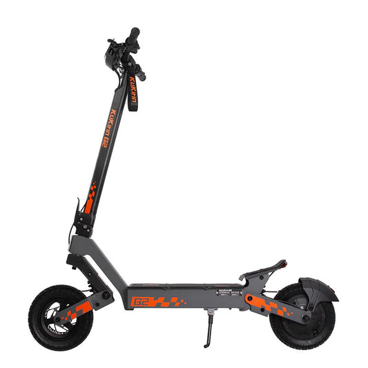 Trotineta electrica pliabila KUKIRIN G2 2025 Electric Scooter, vit max 45km/h, auto max 55km, motor 800W, acumulator 48V 15Ah