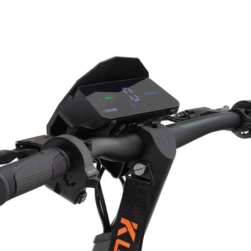 Trotineta electrica pliabila KUKIRIN G2 2025 Electric Scooter, vit max 45km/h, auto max 55km, motor 800W, acumulator 48V 15Ah