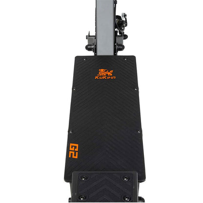 Trotineta electrica pliabila KUKIRIN G2 2025 Electric Scooter, vit max 45km/h, auto max 55km, motor 800W, acumulator 48V 15Ah