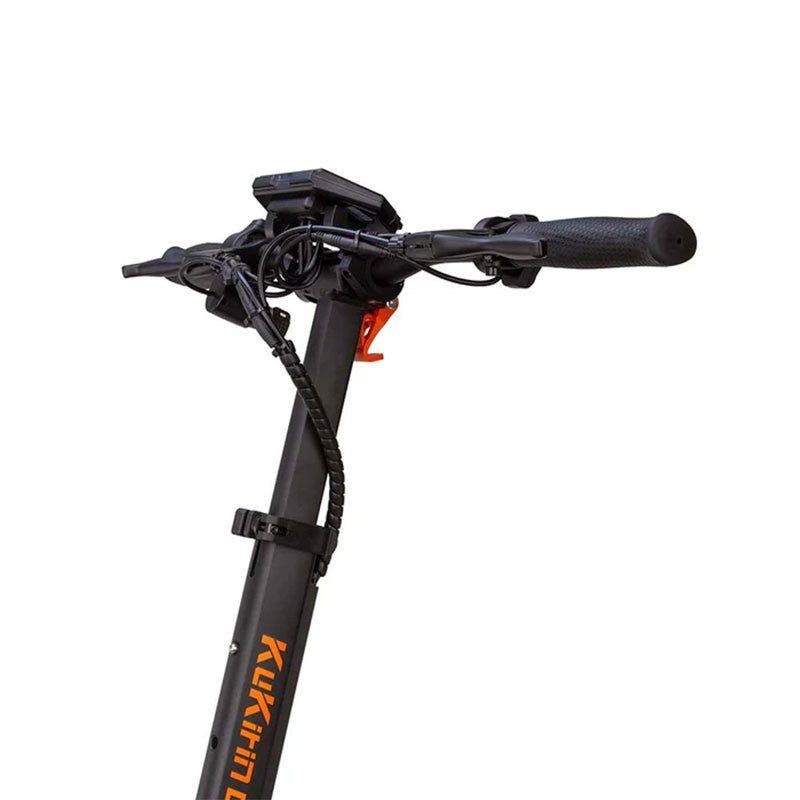 Trotineta electrica pliabila KUKIRIN G2 MASTER 2025, viteza max 60km/h, autonomie 70km, motor 2x1000W, acumulator 52V 20.8Ah