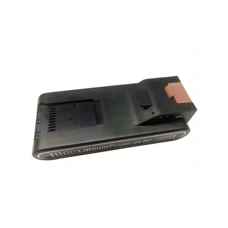 Set baterii pentru aspiratorul vertical fara fir Jimmy H10 Pro