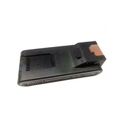 Set baterii pentru aspiratorul vertical fara fir Jimmy H10 Pro