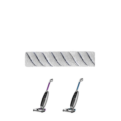 Perie principala Jimmy Brushroll HW8 pentru aspiratoarele cu spalare Jimmy HW8 si HW8 Pro