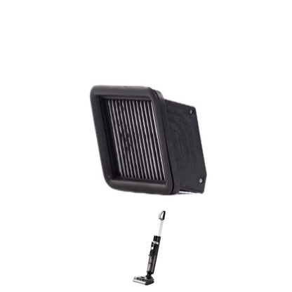 Filtru HEPA pentru aspiratorul vertical cu spalare fara fir Jimmy HW9 Pro Max